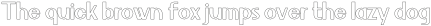 Magas Line Semi Bold Semi Bold otf (600)