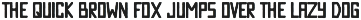 Grit Shop | Vintage Textured Font preview