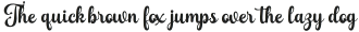 LiskiyaSehollyScript otf (400)