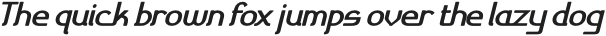 Shafeeya Italic otf (400)