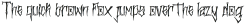 Durhaka Regular otf (400)