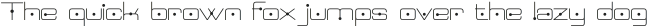 Neospace Bold Expanded otf (700)