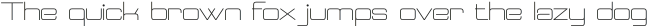 Neospace Expanded otf (400)