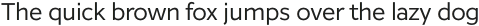 Inter Sans Regular otf (400)