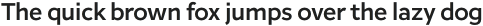 Inter Sans SemiBold otf (600)