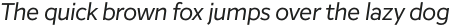 Inter Sans Regular It otf (400)