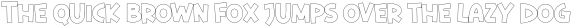 Vieren Outline otf (400)