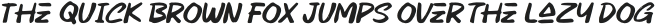 Fiberiz Italic otf (400)