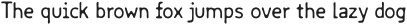 Article Millenium otf (400)