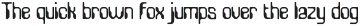 Alverus Drawn otf (400)