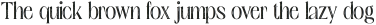 Balvine Stamp otf (400)