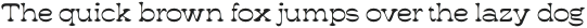 Ludowise Drawn otf (400)