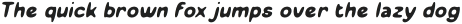 AgivenBlur-Italic otf (400)
