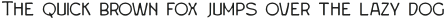 Aurlen Blur Regular otf (400)