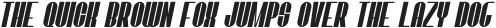 Monata Italic otf (400)