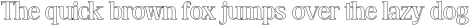 Alkalis Outline otf (400)