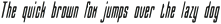 AlbercioBlur-Italic otf (400)