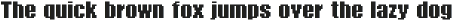 PixelImpact ttf (400)