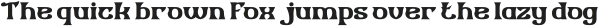 Wake Up Call Bold otf (700)