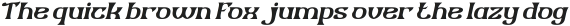 Wake Up Call Italic otf (400)