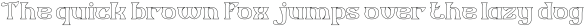 Wake Up Call-Hollow otf (400)