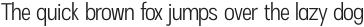 Interway Light Condensed otf (300)
