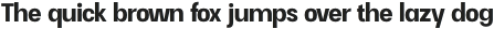 Interway Bold Condensed otf (700)