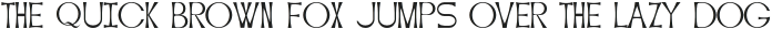 Test-Typeface otf (400)