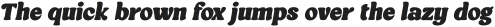Roflake-Italic otf (400)