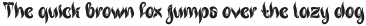 Cryptype Gothic Regular otf (400)