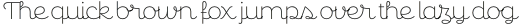 Confiteria Script ExtraLight otf (200)