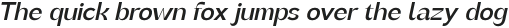 Rochas Medium Italic otf (500)