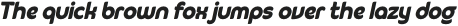 Algance Italic otf (400)