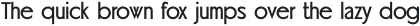 Universata Medium Classic otf (500)