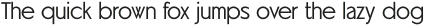 Universata Regular Standard otf (400)
