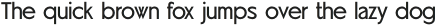 Universata Medium Standard otf (500)