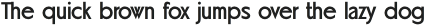 Universata Semi Bold Classic otf (600)