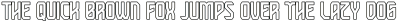 Power Beast 2 Outline otf (400)