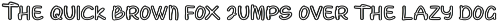 Rahayu handwritten Outline Font font preview
