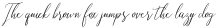 Sheiral-Script otf (400)