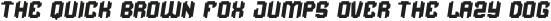Gopixely Regular otf (400)
