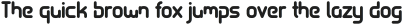 Ubiglan Regular otf (400)