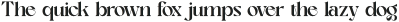 Neigh Medium otf (500)
