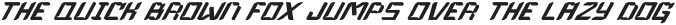 Gozen Light Italic otf (300)