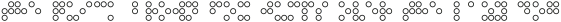 Gozen Braille Outline otf (400)