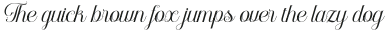 Belmantia Script otf (400)