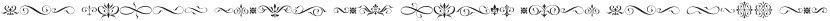 Belmantia Ornament otf (400)