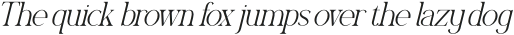 Noxasails Italic otf (400)