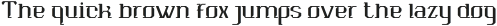 EAD Futurisct Regular Round ttf (400)