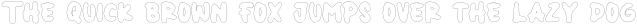 Garden Groove Outline otf (400)